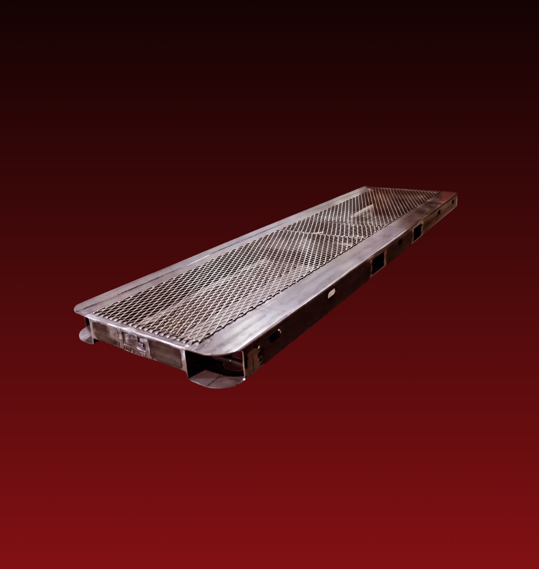 Image of Core-X Steel fleet pallet